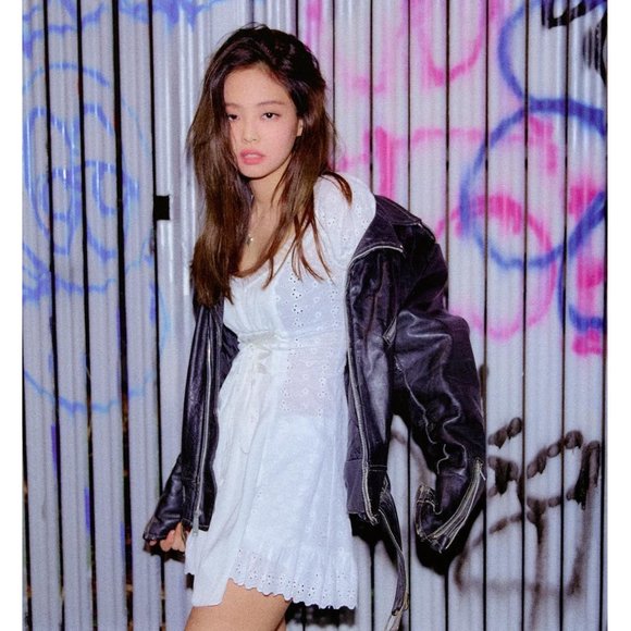 DAISY Limited Terrestrial Paradise Dress - XS / NWT - Picture 7 of 14